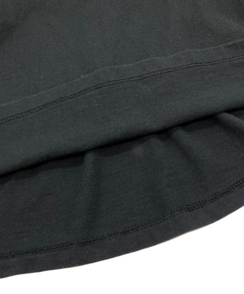 SUPREME（シュプリーム）Supreme (シュプリーム) Paris Tee  24SS  ブラック サイズ:Mの古着・服飾アイテム