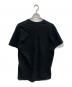Supreme (シュプリーム) Paris Tee  24SS  ブラック サイズ:M：6000円