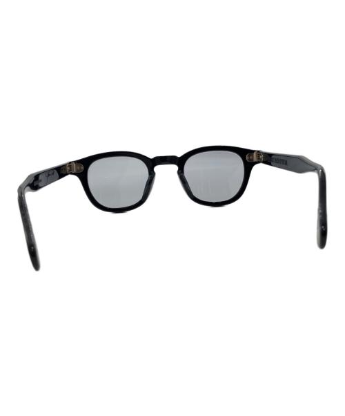 julius tart optical（ジュリアス タート オプティカル）julius tart optical (ジュリアス タート オプティカル) サングラス　ARNEL復刻モデル  ブラック サイズ:-の古着・服飾アイテム