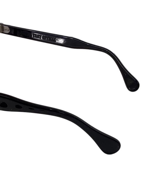 julius tart optical（ジュリアス タート オプティカル）julius tart optical (ジュリアス タート オプティカル) サングラス　ARNEL復刻モデル  ブラック サイズ:-の古着・服飾アイテム