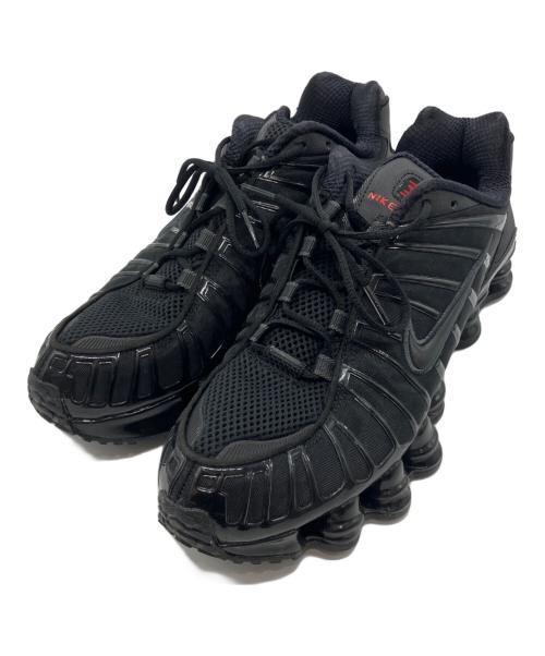 NIKE（ナイキ）NIKE (ナイキ) Shox TL 