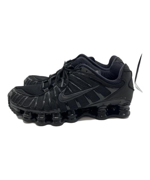 NIKE（ナイキ）NIKE (ナイキ) Shox TL 