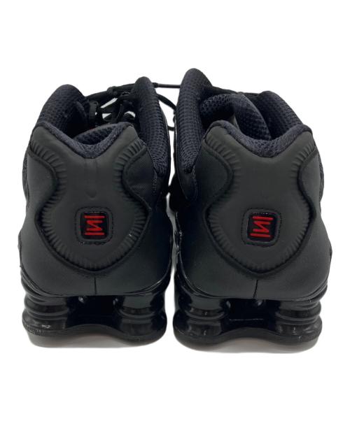 NIKE（ナイキ）NIKE (ナイキ) Shox TL 