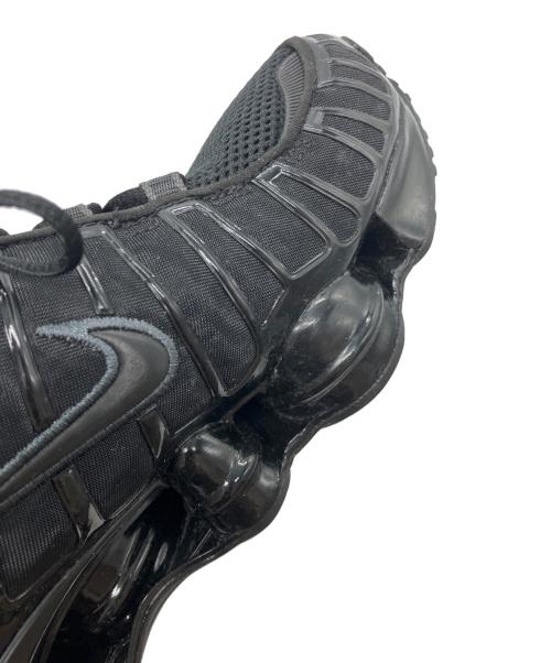 NIKE（ナイキ）NIKE (ナイキ) Shox TL 