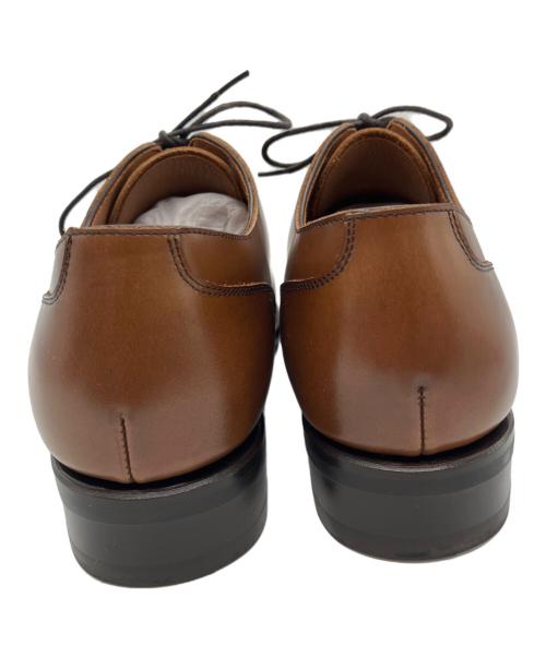 raymar（レイマー）RAYMAR (レイマー) Allan 2 ブラウン サイズ:6 1/2の古着・服飾アイテム