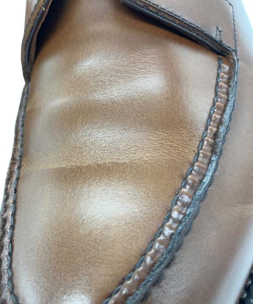 raymar（レイマー）RAYMAR (レイマー) Allan 2 ブラウン サイズ:6 1/2の古着・服飾アイテム