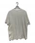 Supreme (シュプリーム) 21SS　Laser Cut S Logo Pocket Tee ホワイト サイズ:L：5000円