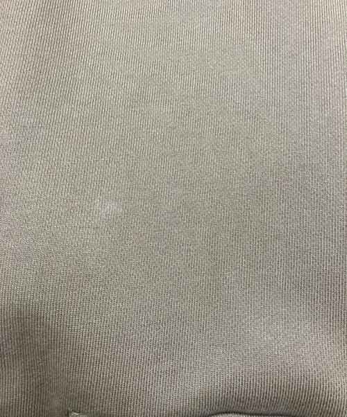 COACH（コーチ）COACH (コーチ) Matin Kim (マーティン キム) プルオーバーパーカー ブラウン サイズ:Freeの古着・服飾アイテム