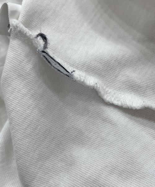 COACH（コーチ）COACH (コーチ) HORSE AND CARRIAGE T-SHIRT ホワイト サイズ:Mの古着・服飾アイテム