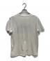 COACH (コーチ) HORSE AND CARRIAGE T-SHIRT ホワイト サイズ:M：7000円