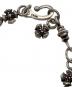LIBRA (リブラ) チェーンブレスレット：6000円