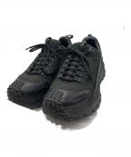 MONCLERモンクレール）の古着「Trailgrip Apex GTX」｜ブラック