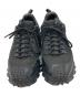 中古・古着 MONCLER (モンクレール) Trailgrip Apex GTX ブラック サイズ:41：55000円