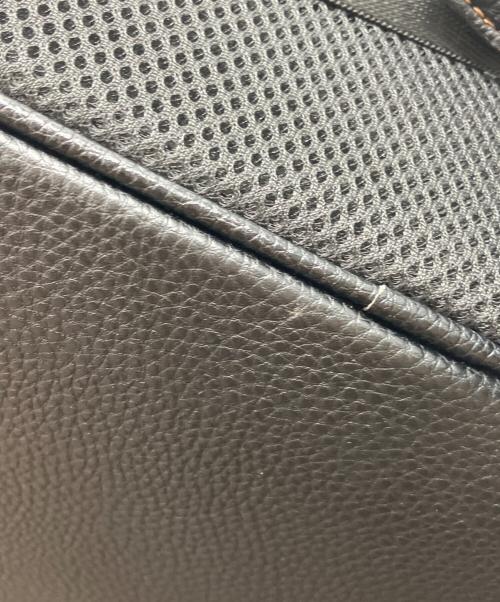 COACH（コーチ）COACH (コーチ) PEANUTS (ピーナッツ) スヌーピー シグネチャーリュック　5511 サイズ:-の古着・服飾アイテム