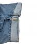中古・古着 stussy (ステューシー) NOMA t.d. (ノーマティーディー) NOMA BIG OL JEANS インディゴ サイズ:28：16000円