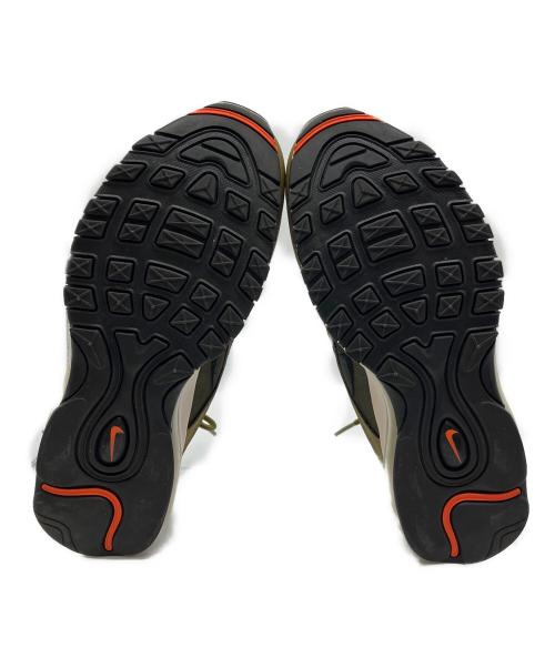 NIKE（ナイキ）NIKE (ナイキ) UNDEFEATED (アンディフィーテッド) Air Max 97 