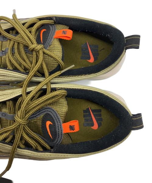 NIKE（ナイキ）NIKE (ナイキ) UNDEFEATED (アンディフィーテッド) Air Max 97 