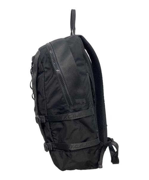 F.C.R.B.（エフシーレアルブリストル）F.C.R.B. (エフシーレアルブリストル) TOUR BACKPACK ブラック サイズ:-の古着・服飾アイテム