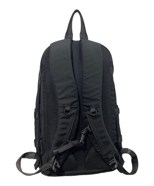 F.C.R.B.（エフシーレアルブリストル）F.C.R.B. (エフシーレアルブリストル) TOUR BACKPACK ブラック サイズ:-の古着・服飾アイテム