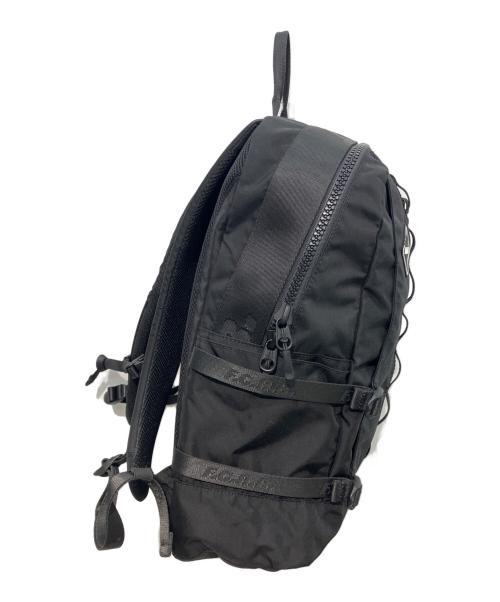F.C.R.B.（エフシーレアルブリストル）F.C.R.B. (エフシーレアルブリストル) TOUR BACKPACK ブラック サイズ:-の古着・服飾アイテム
