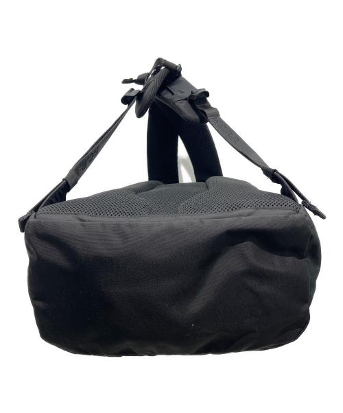 F.C.R.B.（エフシーレアルブリストル）F.C.R.B. (エフシーレアルブリストル) TOUR BACKPACK ブラック サイズ:-の古着・服飾アイテム