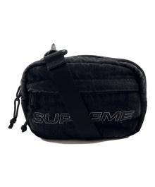 SUPREME（シュプリーム）の古着「denim mini shoulder bag   25AW」｜ブラック