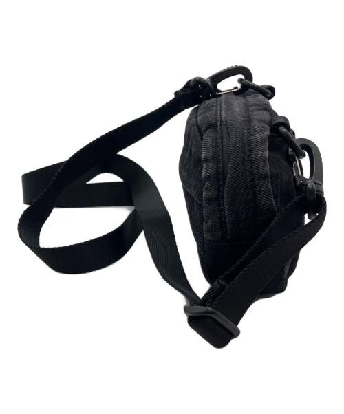 SUPREME（シュプリーム）Supreme (シュプリーム) denim mini shoulder bag   25AW ブラック サイズ:-の古着・服飾アイテム