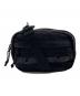 Supreme（シュプリーム）の古着「denim mini shoulder bag   25AW」｜ブラック