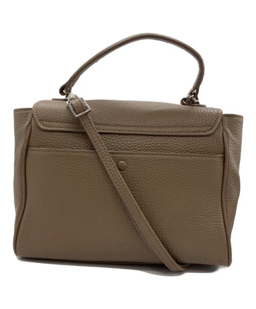 VASIC（ヴァジック）VASIC (ヴァジック) EVER MINI ブラウン サイズ:-の古着・服飾アイテム