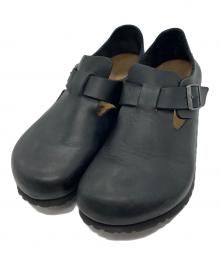 BIRKENSTOCK（ビルケンシュトック）の古着「London」｜ブラック