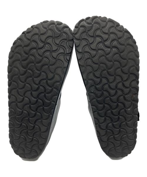 BIRKENSTOCK（ビルケンシュトック）BIRKENSTOCK (ビルケンシュトック) London ブラック サイズ:40の古着・服飾アイテム