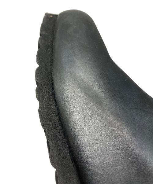 BIRKENSTOCK（ビルケンシュトック）BIRKENSTOCK (ビルケンシュトック) London ブラック サイズ:40の古着・服飾アイテム