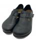 BIRKENSTOCK（ビルケンシュトック）の古着「London」｜ブラック