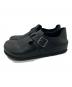 BIRKENSTOCK (ビルケンシュトック) London ブラック サイズ:40：7000円