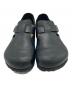 中古・古着 BIRKENSTOCK (ビルケンシュトック) London ブラック サイズ:40：7000円