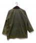 Barbour (バブアー) A150 BEAUFORT JACKET　 旧3ワラント グリーン サイズ:C40：15000円