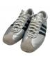 adidas（アディダス）の古着「PARIS W」｜シルバー