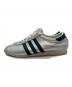 adidas (アディダス) PARIS W シルバー サイズ:23cm：8000円