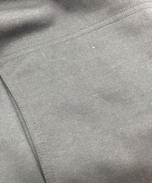 ADER error（アーダーエラー）ADER error (アーダーエラー) NOLC Logo Hoodie ブラック サイズ:Mの古着・服飾アイテム