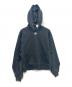 ADER error（アーダーエラー）の古着「NOLC Logo Hoodie」｜ブラック