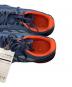 中古・古着 adidas (アディダス) TRACEFINDER TERREX ブルー サイズ:27cm：5000円
