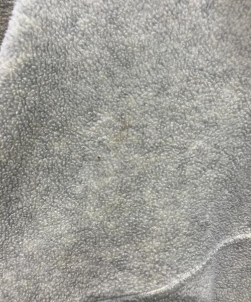 Patagonia（パタゴニア）Patagonia (パタゴニア) シンチラスナップT グレー サイズ:Sの古着・服飾アイテム