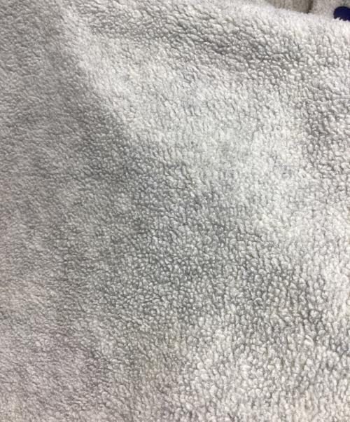 Patagonia（パタゴニア）Patagonia (パタゴニア) シンチラスナップT グレー サイズ:Sの古着・服飾アイテム