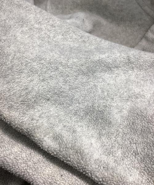 Patagonia（パタゴニア）Patagonia (パタゴニア) シンチラスナップT グレー サイズ:Sの古着・服飾アイテム