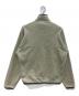 Patagonia (パタゴニア) シンチラスナップT グレー サイズ:S：14000円