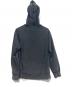 SUPREME (シュプリーム) Jean-Michel Basquiat (ジャン ミシェル バスキア) Portrait Pullover Hoddie  13AW ワングラム　	 ブラック サイズ:M：11000円