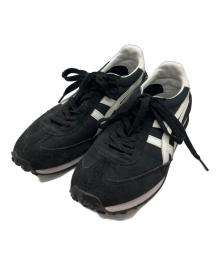 Onitsuka Tiger（オニツカタイガー）の古着「EDR 78」｜ブラック