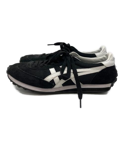 Onitsuka Tiger（オニツカタイガー）Onitsuka Tiger (オニツカタイガー) EDR 78 ブラック サイズ:27cmの古着・服飾アイテム