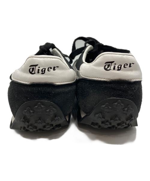 Onitsuka Tiger（オニツカタイガー）Onitsuka Tiger (オニツカタイガー) EDR 78 ブラック サイズ:27cmの古着・服飾アイテム