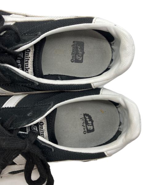 Onitsuka Tiger（オニツカタイガー）Onitsuka Tiger (オニツカタイガー) EDR 78 ブラック サイズ:27cmの古着・服飾アイテム